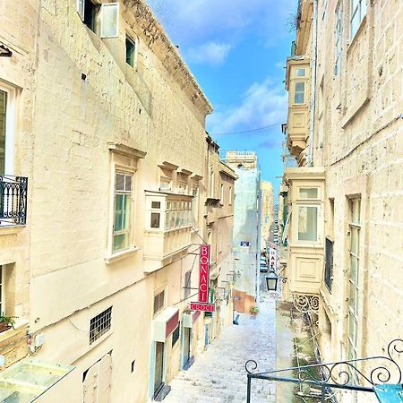 Valletta 3-Bedroom Townhouse Экстерьер фото