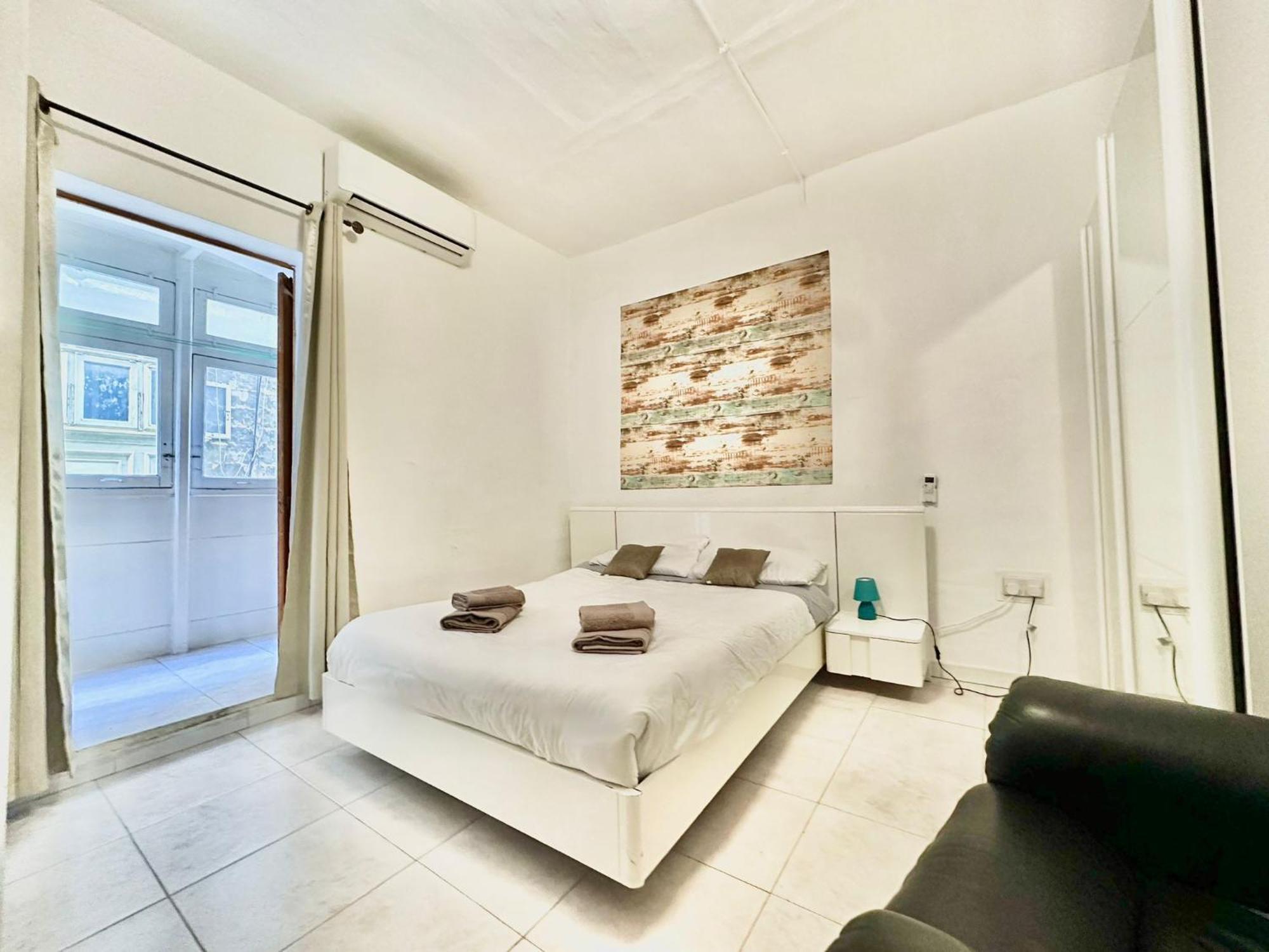 Valletta 3-Bedroom Townhouse Экстерьер фото