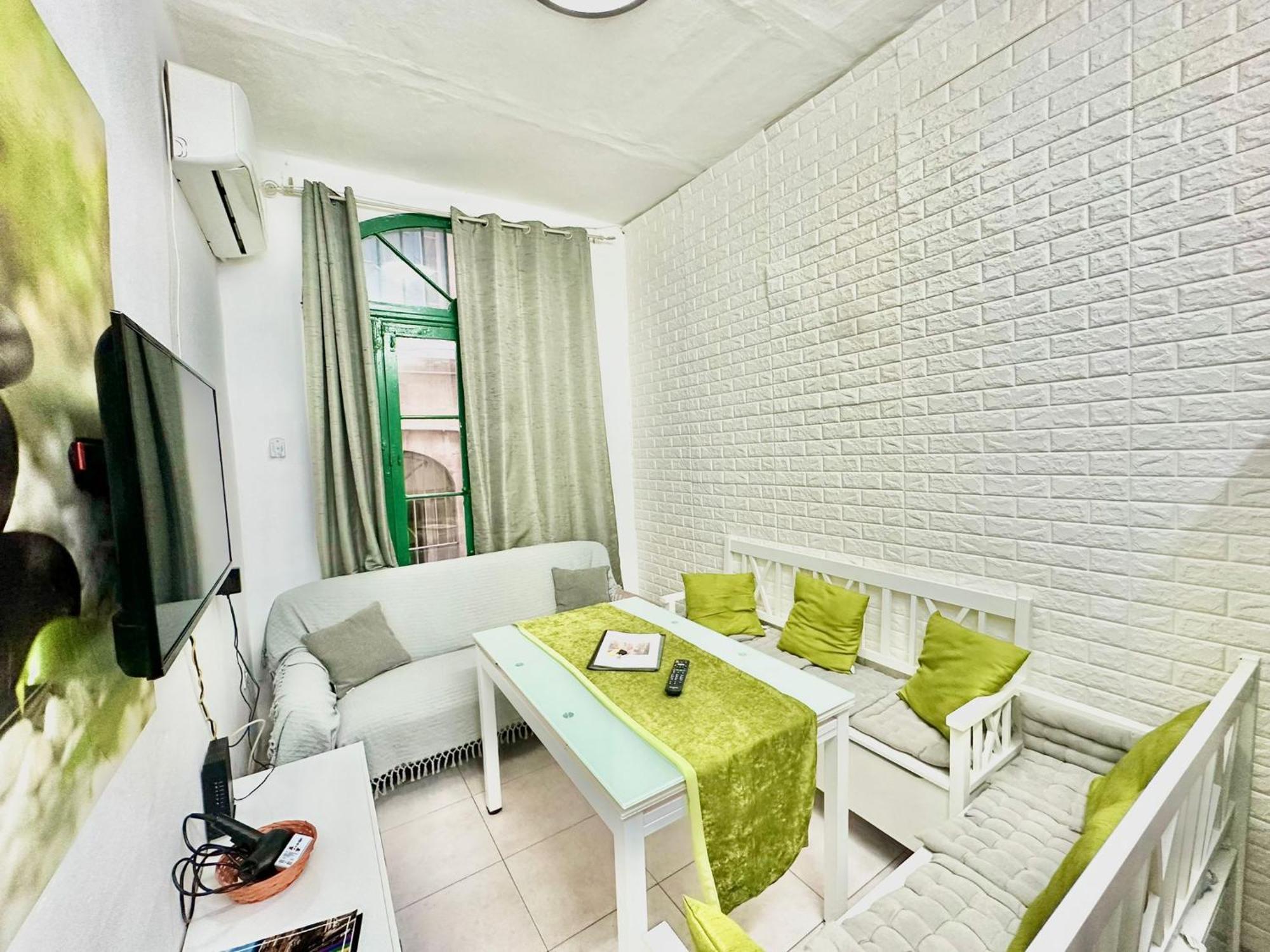 Valletta 3-Bedroom Townhouse Экстерьер фото