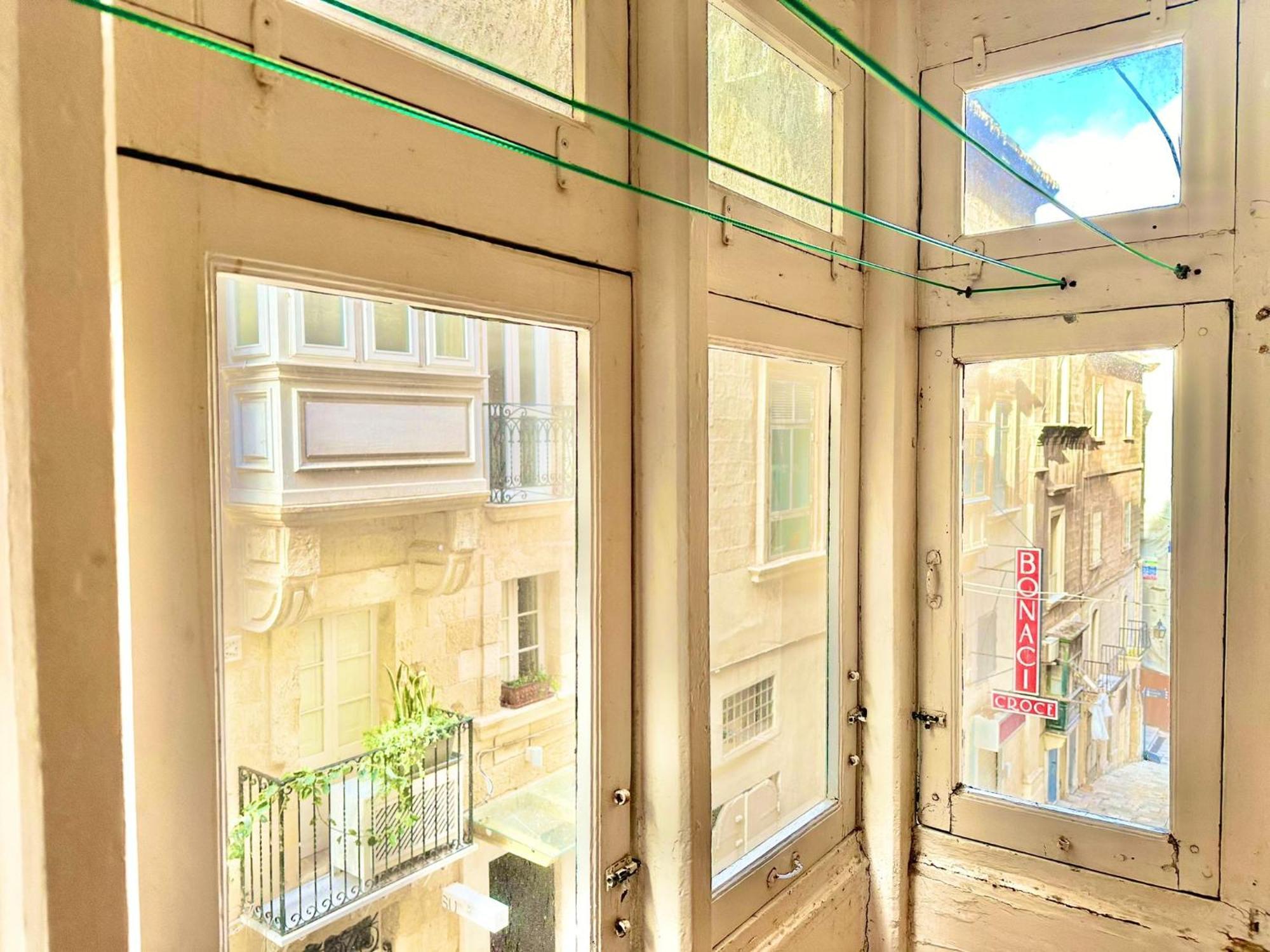 Valletta 3-Bedroom Townhouse Экстерьер фото
