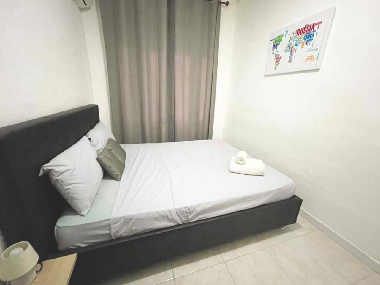 Valletta 3-Bedroom Townhouse Экстерьер фото