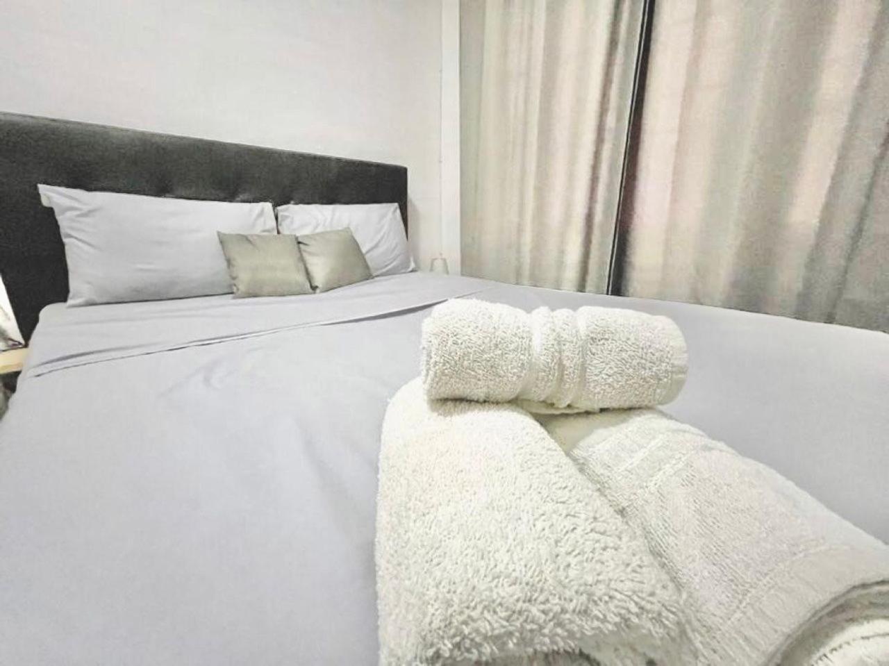 Valletta 3-Bedroom Townhouse Экстерьер фото