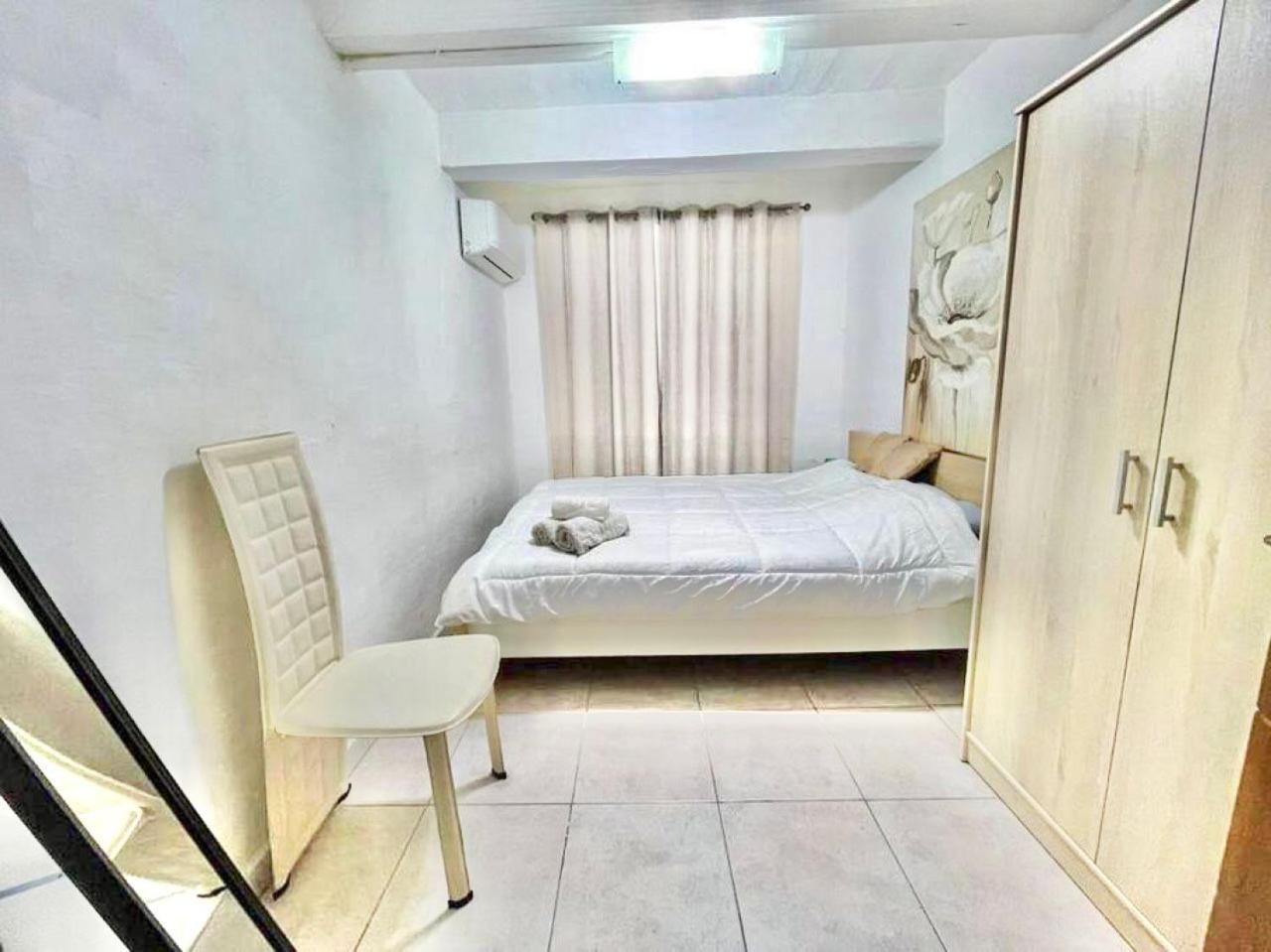 Valletta 3-Bedroom Townhouse Экстерьер фото